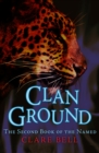 Clan Ground - eBook