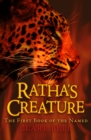 Ratha's Creature - eBook