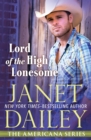Lord of the High Lonesome - eBook