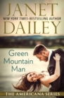 Green Mountain Man - eBook