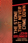 The Stone That Never Came Down - eBook