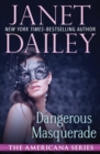 Dangerous Masquerade - eBook