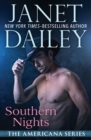 Southern Nights - eBook