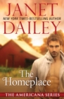 The Homeplace - eBook