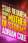 Mother of Storms - eBook
