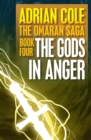 The Gods in Anger - eBook