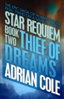 Thief of Dreams - eBook