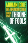 Throne of Fools - eBook