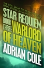 Warlord of Heaven - eBook