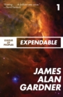 Expendable - eBook