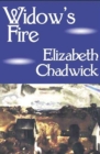Widow's Fire - eBook