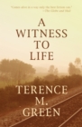 A Witness to Life - eBook