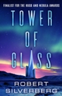 Tower of Glass - eBook