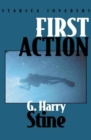 First Action - eBook