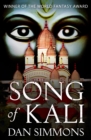 Song of Kali - eBook
