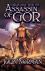 Assassin of Gor - Book