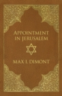 Appointment in Jerusalem : A Search for the Historical Jesus - Book