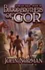 Blood Brothers of Gor - Book