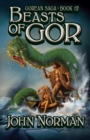 Beasts of Gor - Book