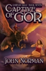 Captive of Gor - Book
