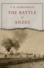 The Battle of Anzio - Book