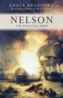 Nelson : The Essential Hero - Book
