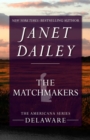 The Matchmakers - Book