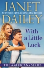 With a Little Luck - Book