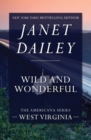 Wild and Wonderful - Book