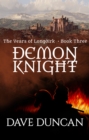 Demon Knight - Book