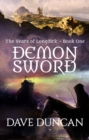 Demon Sword - Book