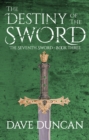 The Destiny of the Sword - Book