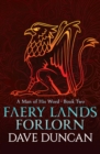 Faery Lands Forlorn - Book
