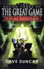 Future Indefinite - Book