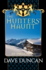 The Hunters' Haunt - Book