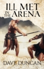Ill Met in the Arena - Book