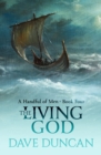 The Living God - Book