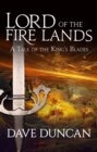 Lord of the Fire Lands - Book