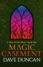 Magic Casement - Book