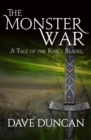 The Monster War : A Tale of the Kings' Blades - Book