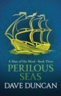 Perilous Seas - Book