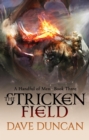 The Stricken Field - Book