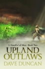 Upland Outlaws - Book