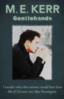 Gentlehands - eBook