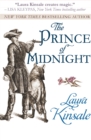 The Prince of Midnight - Book