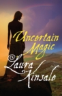 Uncertain Magic - Book