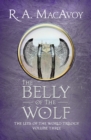 The Belly of the Wolf - Book