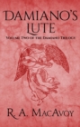 Damiano's Lute - Book