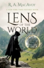 Lens of the World - Book