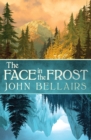 The Face in the Frost - Book